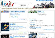 A great web design by Dreamajax Technologies, Bangalore, India: 