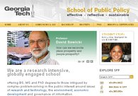 A great web design by Ziyo Design, Atlanta, GA: 