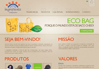 A great web design by le Cube, Brasilia, Brazil: 