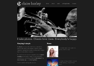 A great web design by stevethedesigner, Cambridge, United Kingdom: 