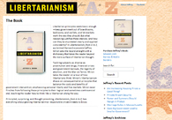 A great web design by Digital Entrepreneur | BDA, New York, NY: 