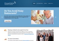 A great web design by Keith Paul, Boston, MA: 