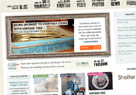 A great web design by Nkrumah Farrar, Los Angeles, CA: 