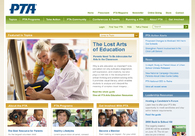 A great web design by BrowserMedia, Washington DC, DC: 