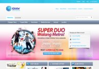 A great web design by Marco Palinar, Manila, Philippines: 