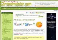 A great web design by PEP Web Solutions, LLC, Louisville, KY: 