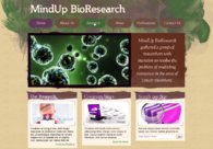 A great web design by Iodic Design, Belgrade, Serbia: 