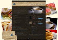 A great web design by All You Can Eat Design, Boston, MA: 