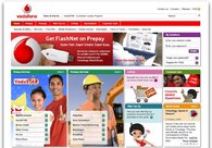 A great web design by Oceanic Communications, Suva, Fiji: 