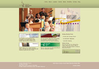 A great web design by Heydayv Design, Fish Creek, WI: 