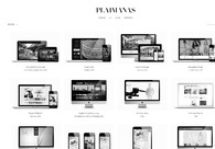 A great web design by Plaimanas, Bangkok, Thailand: Responsive Website, Marketing Website
, Technology
, Wordpress
