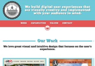 A great web design by MAJ3STIC STUDIOS, Honolulu, HI: 