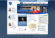 A great web design by TriLion Studios, Kansas City, KS: 