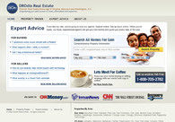 A great web design by Pigmata Media Inc., Washington DC, DC: 