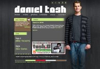 A great web design by Billbdesign | Bill Bergmann, New York, NY: 