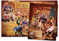 A great web design by 3thought, Boston, MA: 