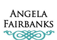 A great web design by Angela Fairbanks Design, Salt Lake City, UT: 