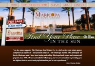 A great web design by Design Serious, Scottsdale, AZ: 