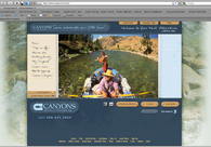 A great web design by O2 Creative, Denver, CO: 