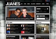 A great web design by NDV Agency, Miami, FL: 