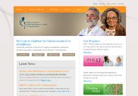 A great web design by Uptown Studios, Sacramento, CA: 