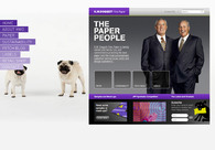 A great web design by twenty4, Melbourne, Australia: 
