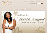 A great web design by i.d.g.a.f. Productions, Chicago, IL: 