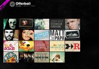 A great web design by Otterball, Nashville, TN: 