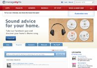 A great web design by BSCN, LTD, Chicago, IL: 