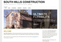 A great web design by First Blog Media, Pittsburgh, PA: 