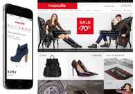 A great web design by Verelle, Moscow, Russia: Responsive Website, E-Commerce
, Fashion
, PHP
