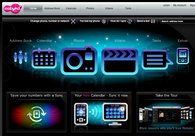 A great web design by Applianz, London, United Kingdom: 