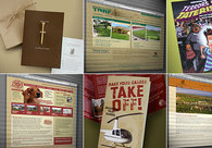 A great web design by Bohnsack Design, Tucson, AZ: 