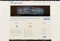 A great web design by Broken Brolly, London, United Kingdom: 