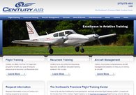 A great web design by Deezigns, New York, NY: 