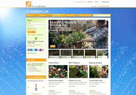 A great web design by Jennifer Bazan, New York, NY: 