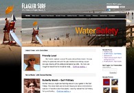 A great web design by Helio Creative, Daytona Beach, FL: 