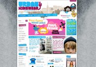A great web design by createyourtemplate.com, Berlin, Germany: 