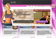 A great web design by Symmetri Design Solutions, Inc., Manila, Philippines: 