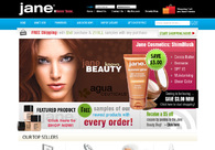 A great web design by Grossman Interactive Inc. , New York, NY: 