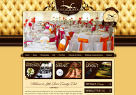 A great web design by CyberZone, Inc., Green Bay, WI: 