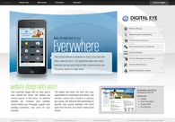 A great web design by Digital Eye Website Development, Wilmington, DE: 
