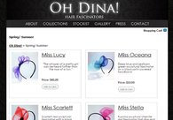 A great web design by Wes Bos Design, Toronto, Canada: 