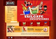 A great web design by Shepherd Interactive, Portland, OR: 