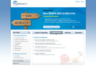 A great web design by DesireMint.com, San Francisco, CA: 