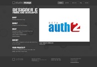 A great web design by studiomaqs, Dhaka, Bangladesh: 