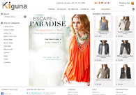 A great web design by Viztech IT Solutions Limited, New Delhi, India: 
