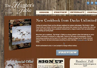 A great web design by Two Doors Creative, Nashville, TN: 