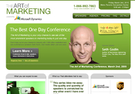 A great web design by Simplicate Interactive, Toronto, Canada: 