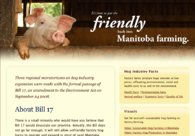 A great web design by John Yates, Saskatoon, Canada: 